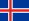 Iceland travel sketch