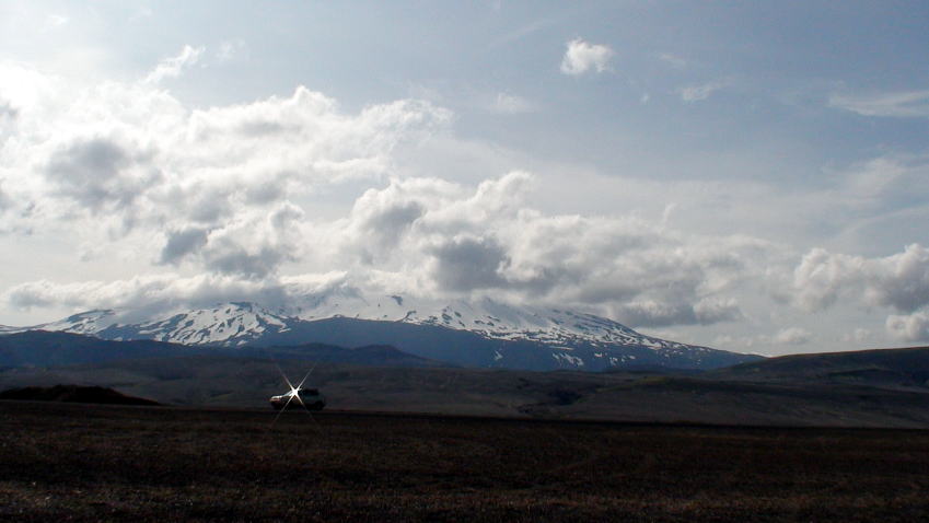 Helka Iceland