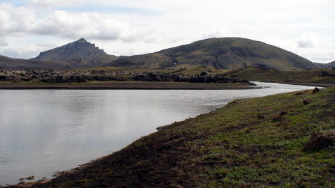 Helka Iceland